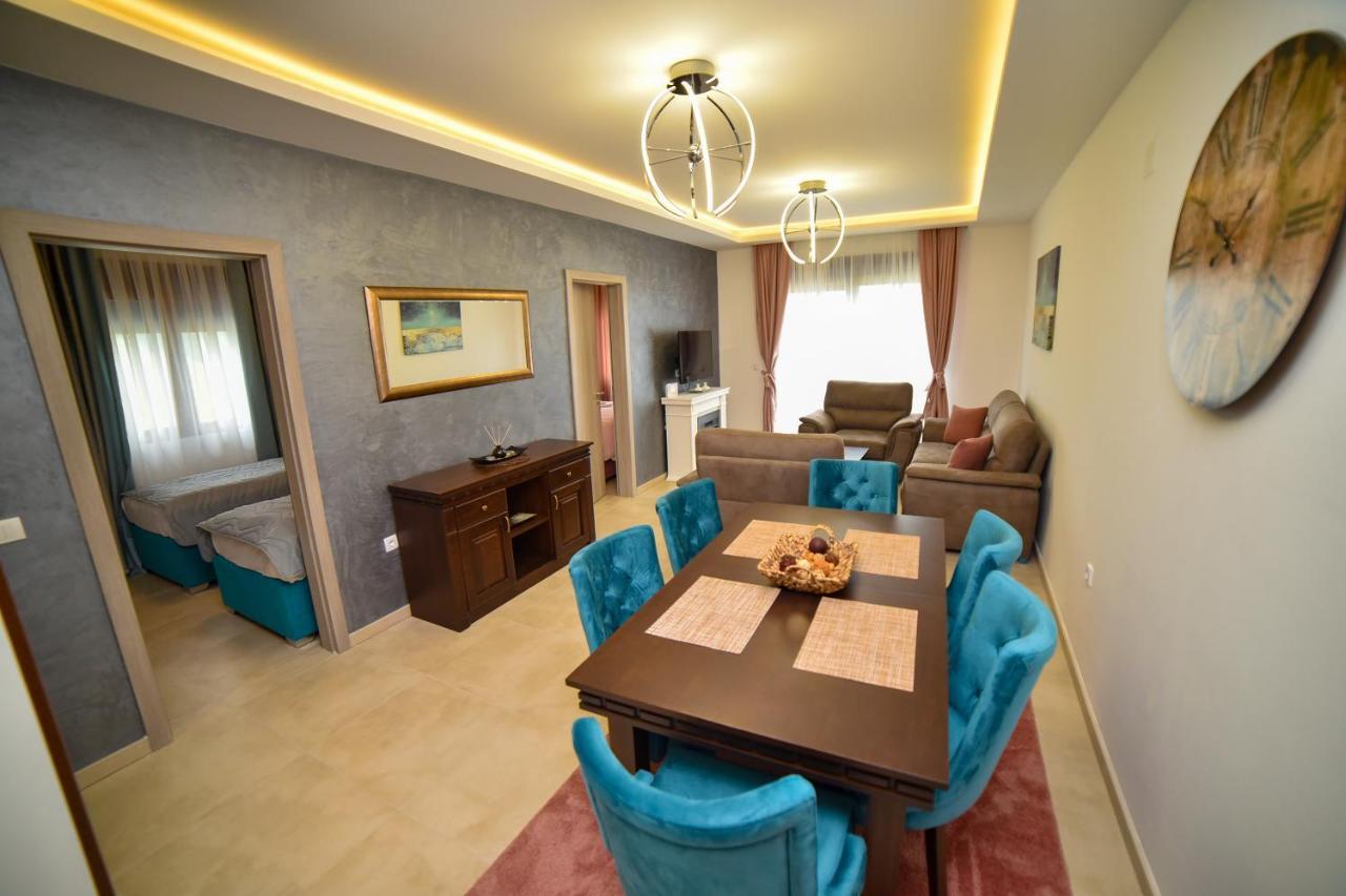 Zlatibor Hills Afrodita & Spa Esterno foto