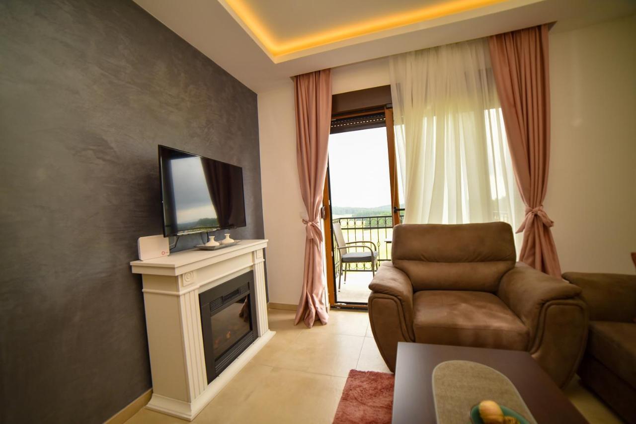 Zlatibor Hills Afrodita & Spa Esterno foto