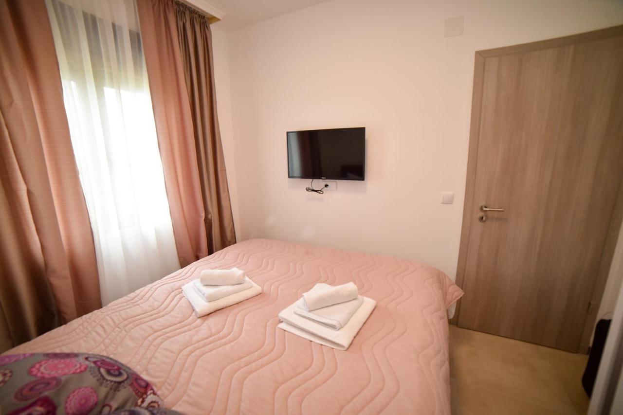 Zlatibor Hills Afrodita & Spa Esterno foto