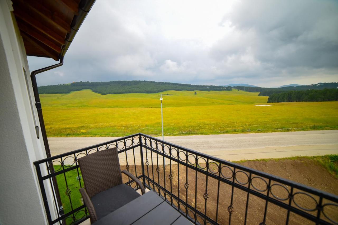 Zlatibor Hills Afrodita & Spa Esterno foto