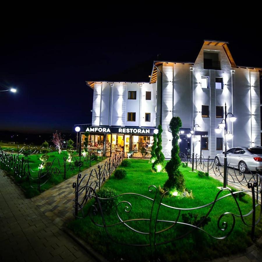 Zlatibor Hills Afrodita & Spa Esterno foto