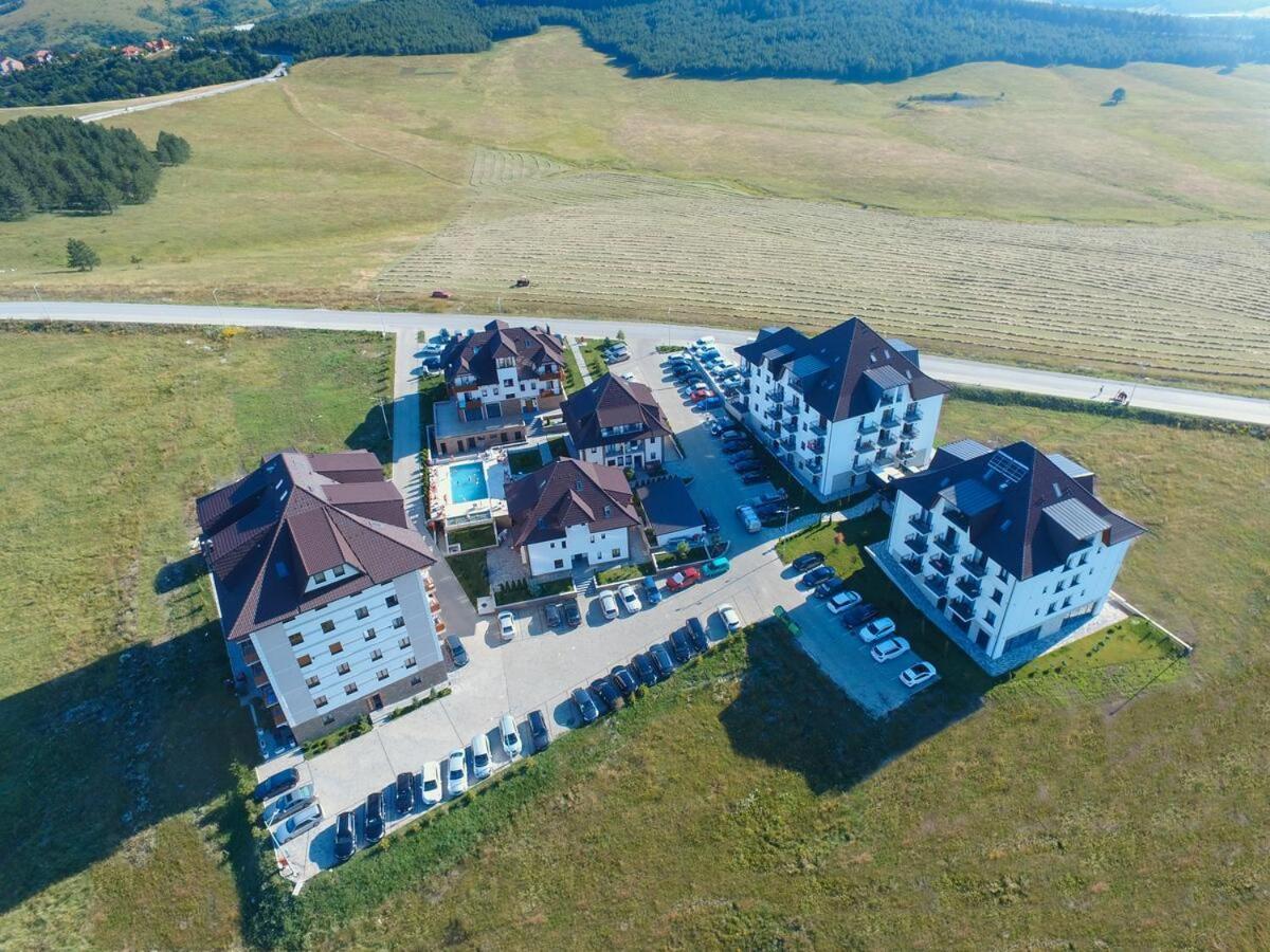 Zlatibor Hills Afrodita & Spa Esterno foto