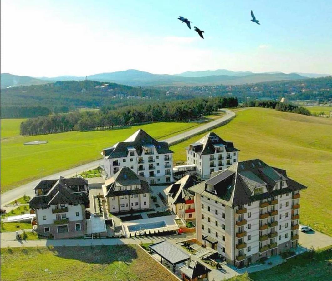 Zlatibor Hills Afrodita & Spa Esterno foto