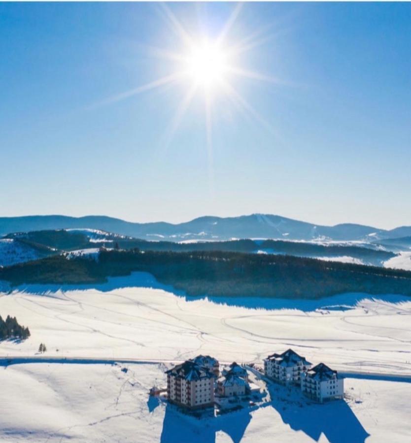 Zlatibor Hills Afrodita & Spa Esterno foto