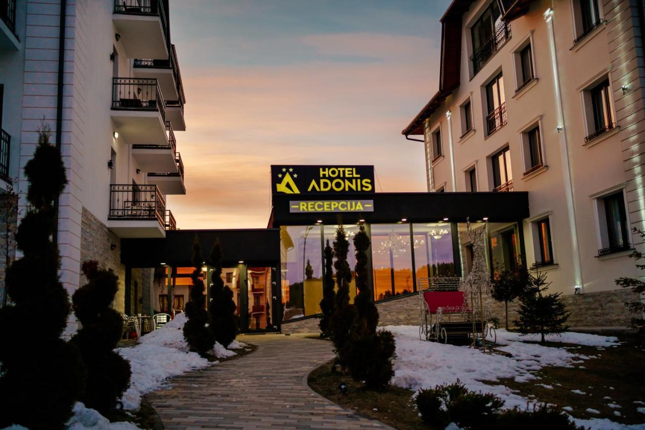 Zlatibor Hills Afrodita & Spa Esterno foto