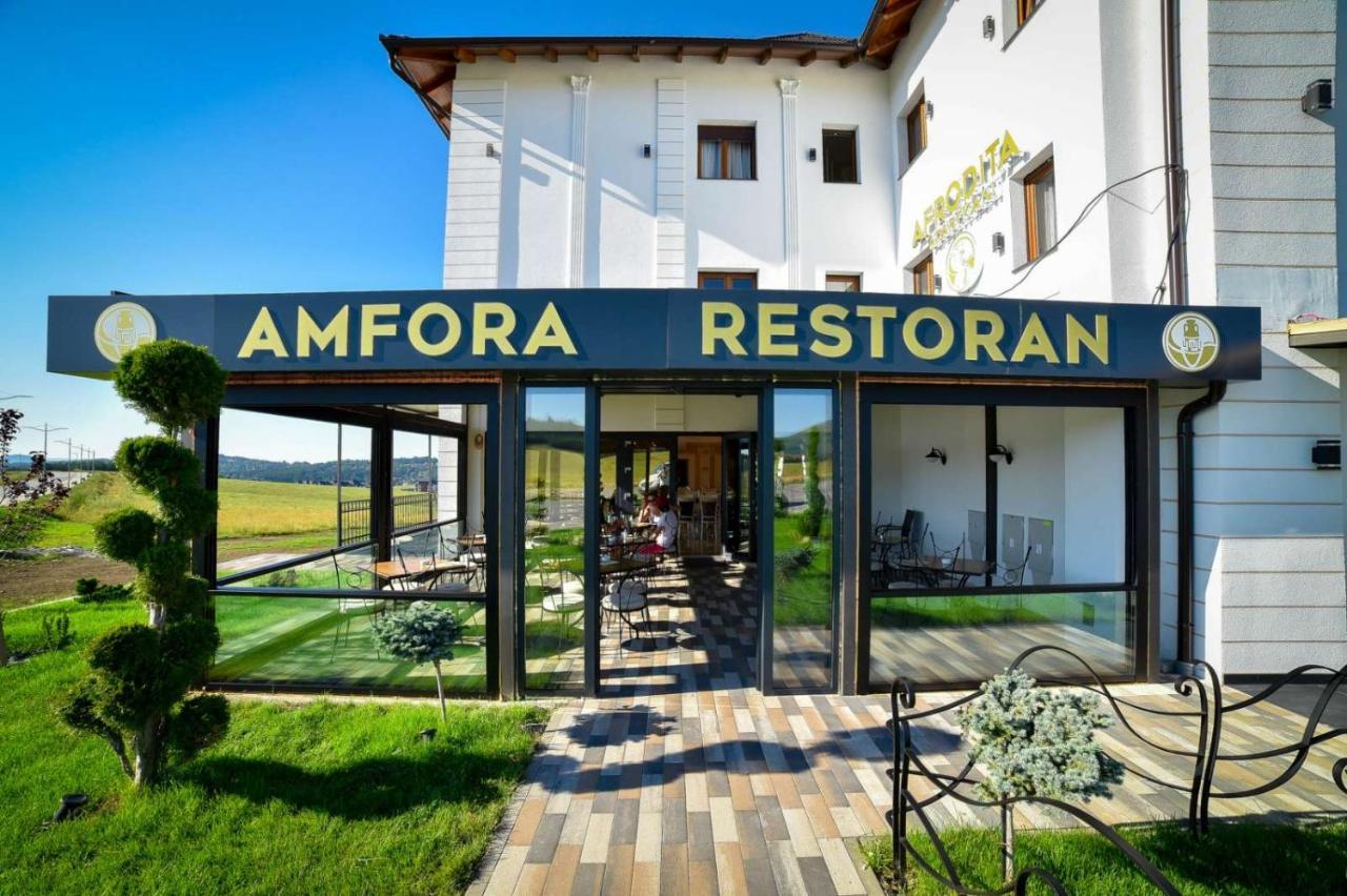 Zlatibor Hills Afrodita & Spa Esterno foto