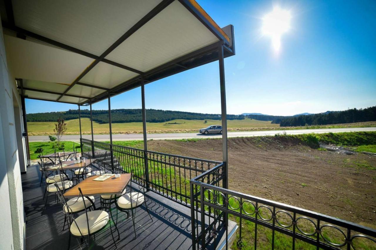 Zlatibor Hills Afrodita & Spa Esterno foto