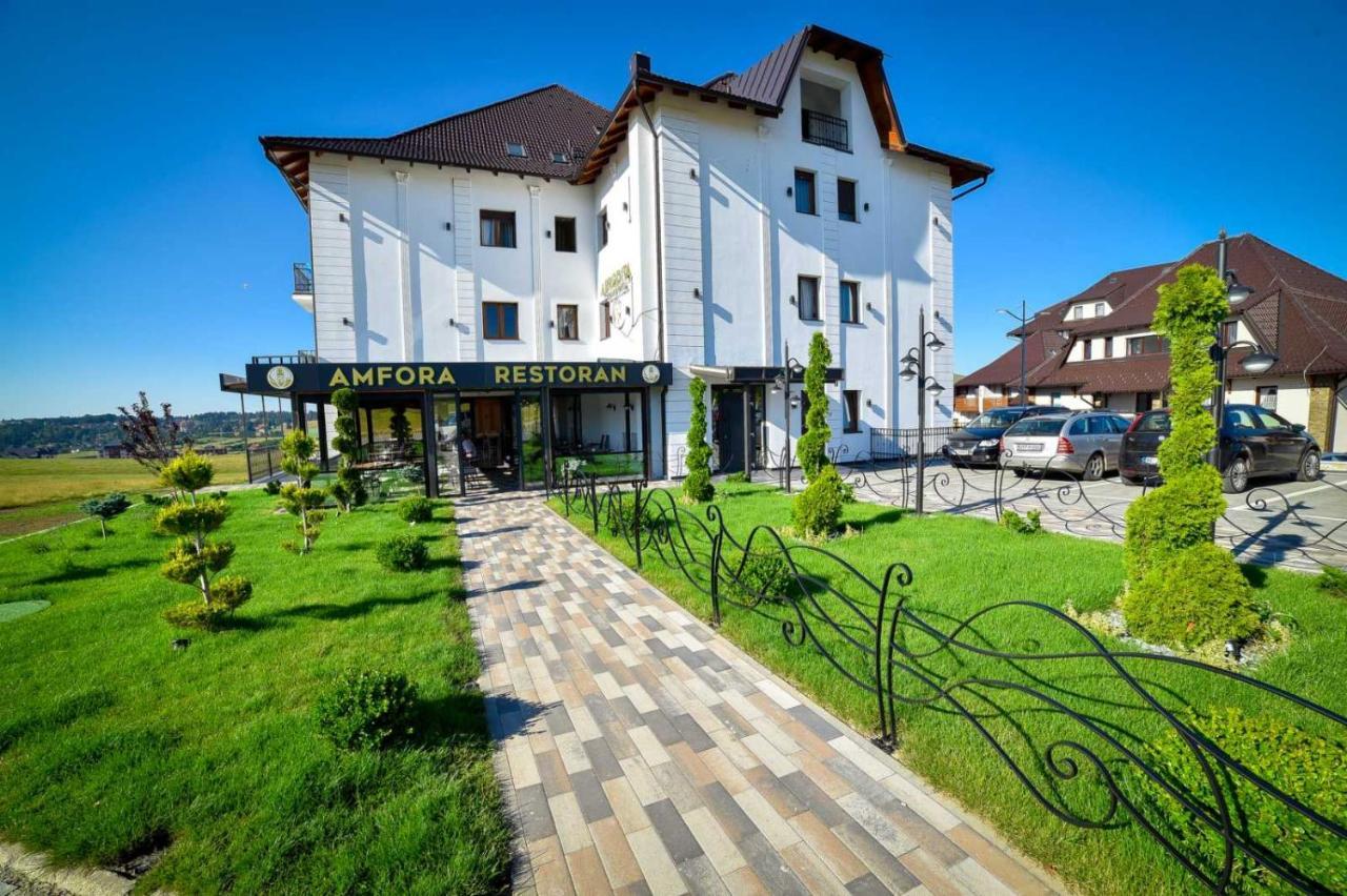 Zlatibor Hills Afrodita & Spa Esterno foto