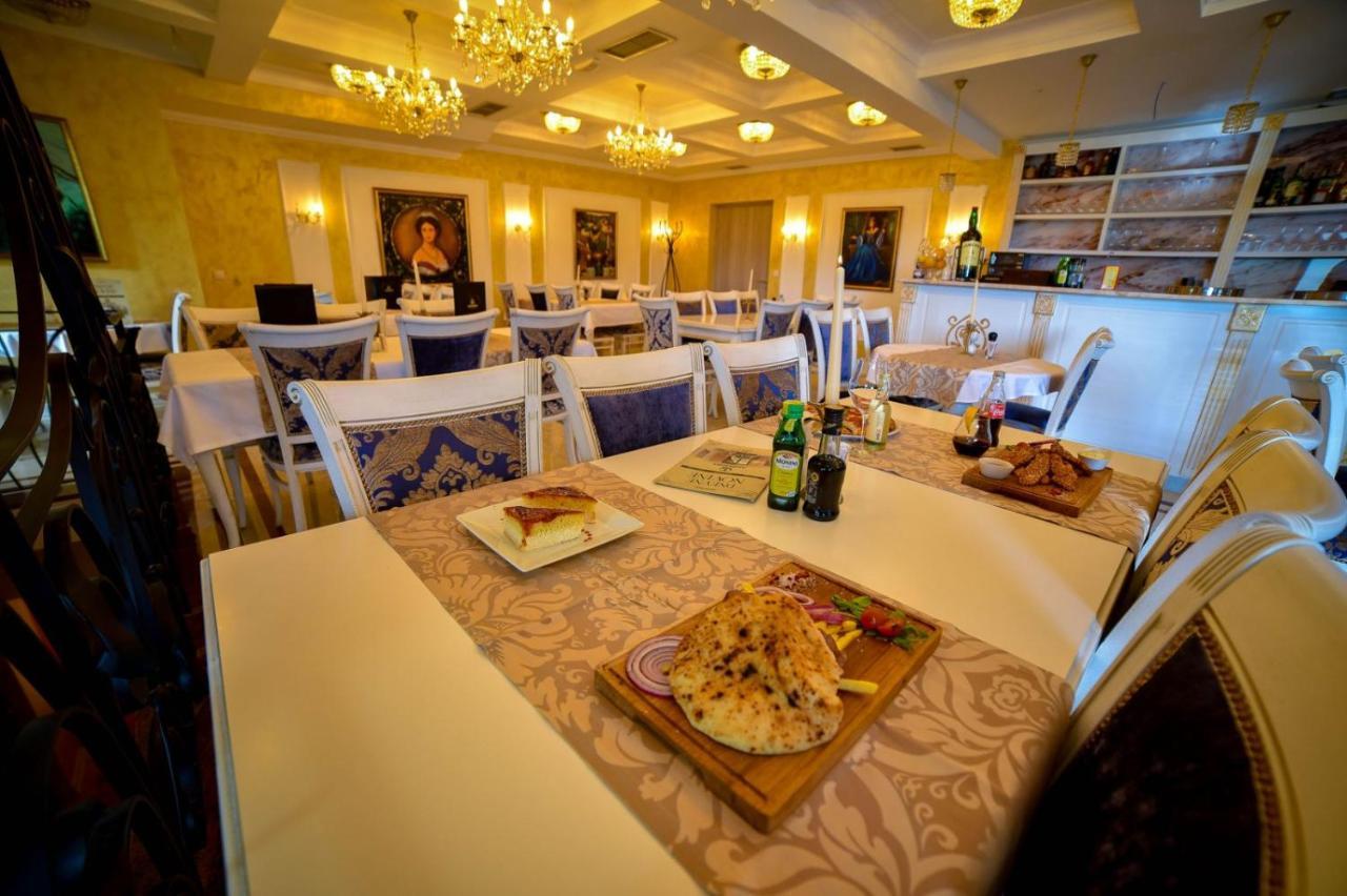 Zlatibor Hills Afrodita & Spa Esterno foto