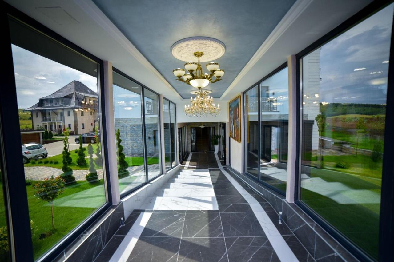 Zlatibor Hills Afrodita & Spa Esterno foto