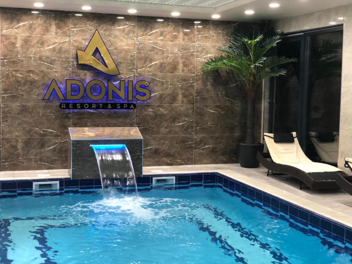 Zlatibor Hills Afrodita & Spa Esterno foto