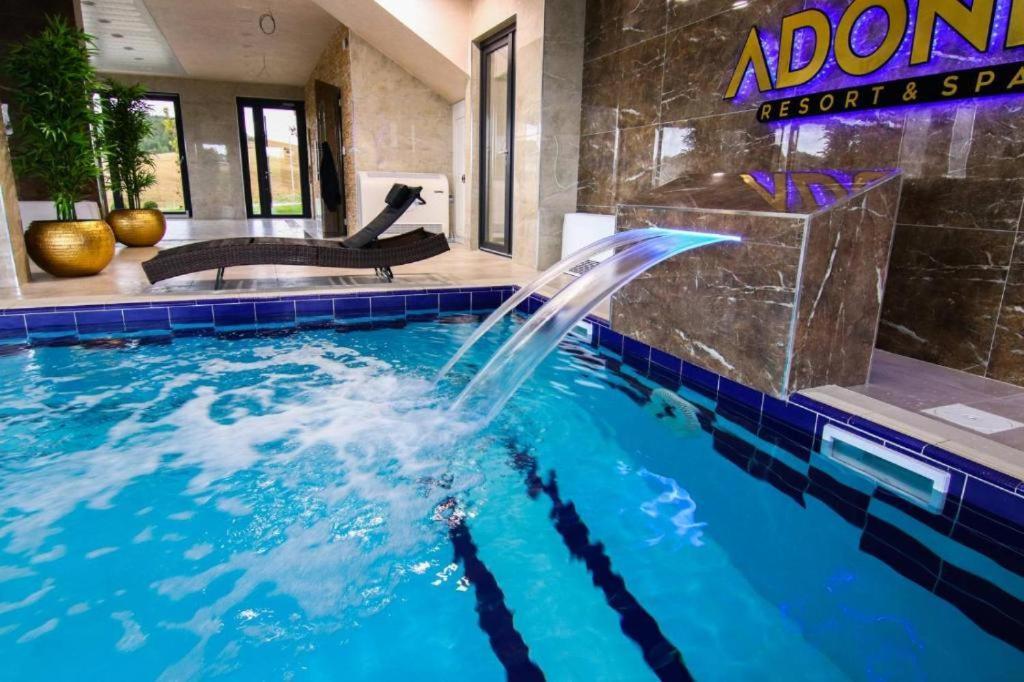 Zlatibor Hills Afrodita & Spa Esterno foto
