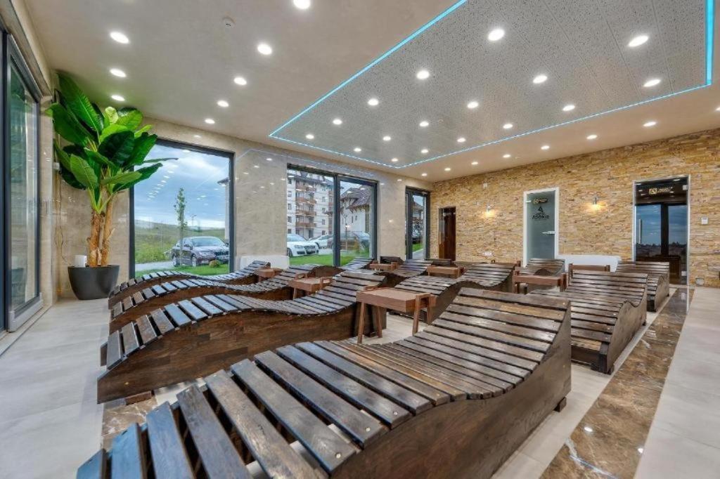 Zlatibor Hills Afrodita & Spa Esterno foto