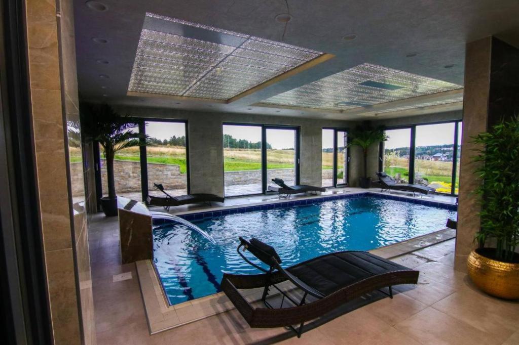 Zlatibor Hills Afrodita & Spa Esterno foto