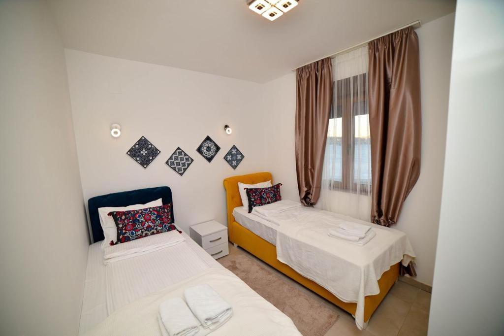 Zlatibor Hills Afrodita & Spa Esterno foto