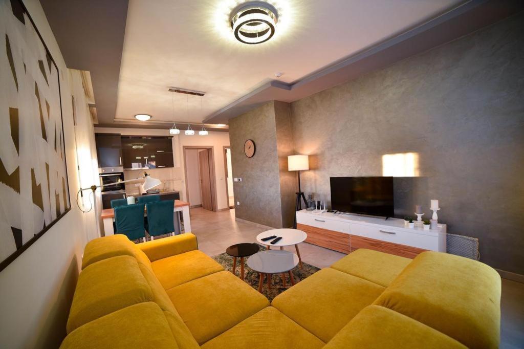 Zlatibor Hills Afrodita & Spa Esterno foto