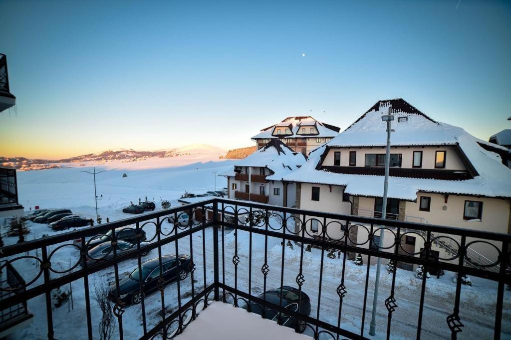 Zlatibor Hills Afrodita & Spa Esterno foto