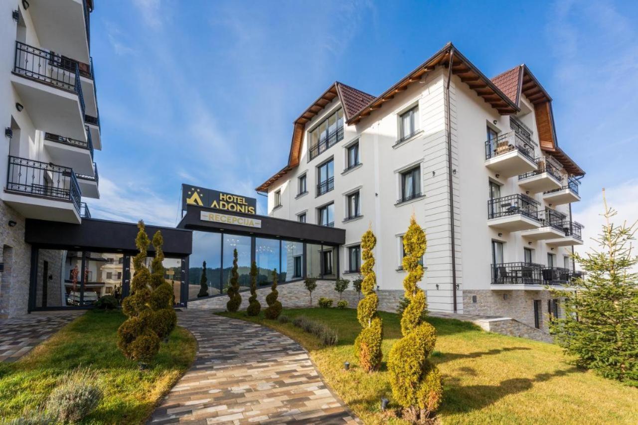 Zlatibor Hills Afrodita & Spa Camera foto