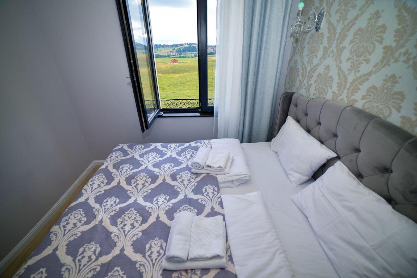 Zlatibor Hills Afrodita & Spa Camera foto